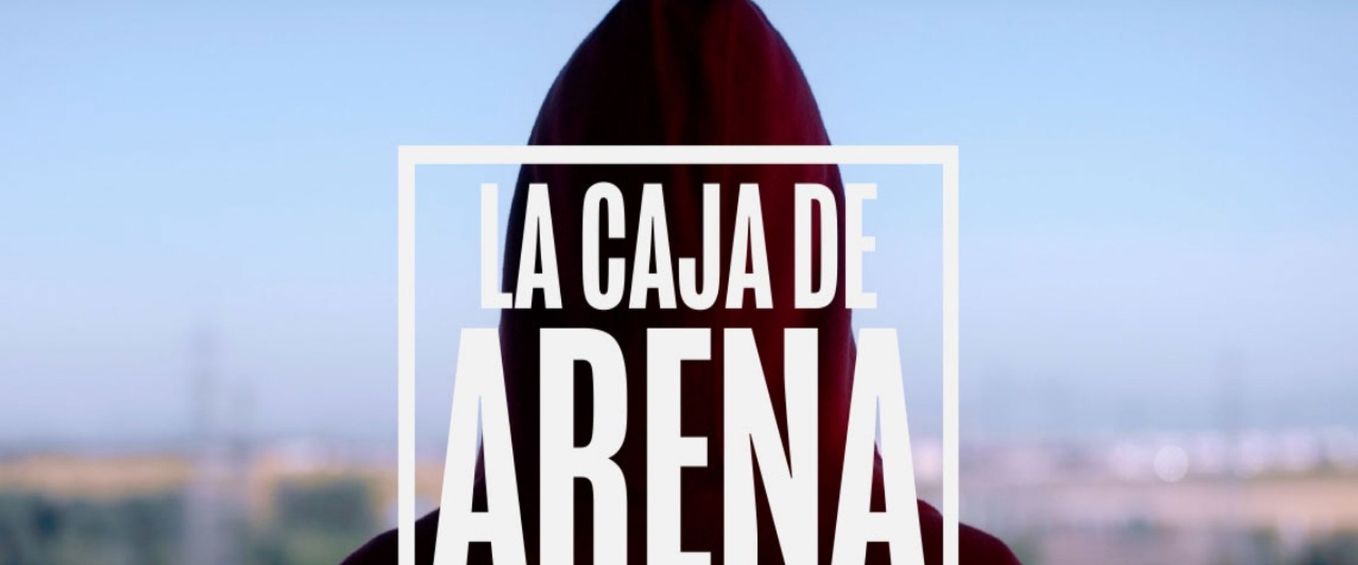La caja de arena