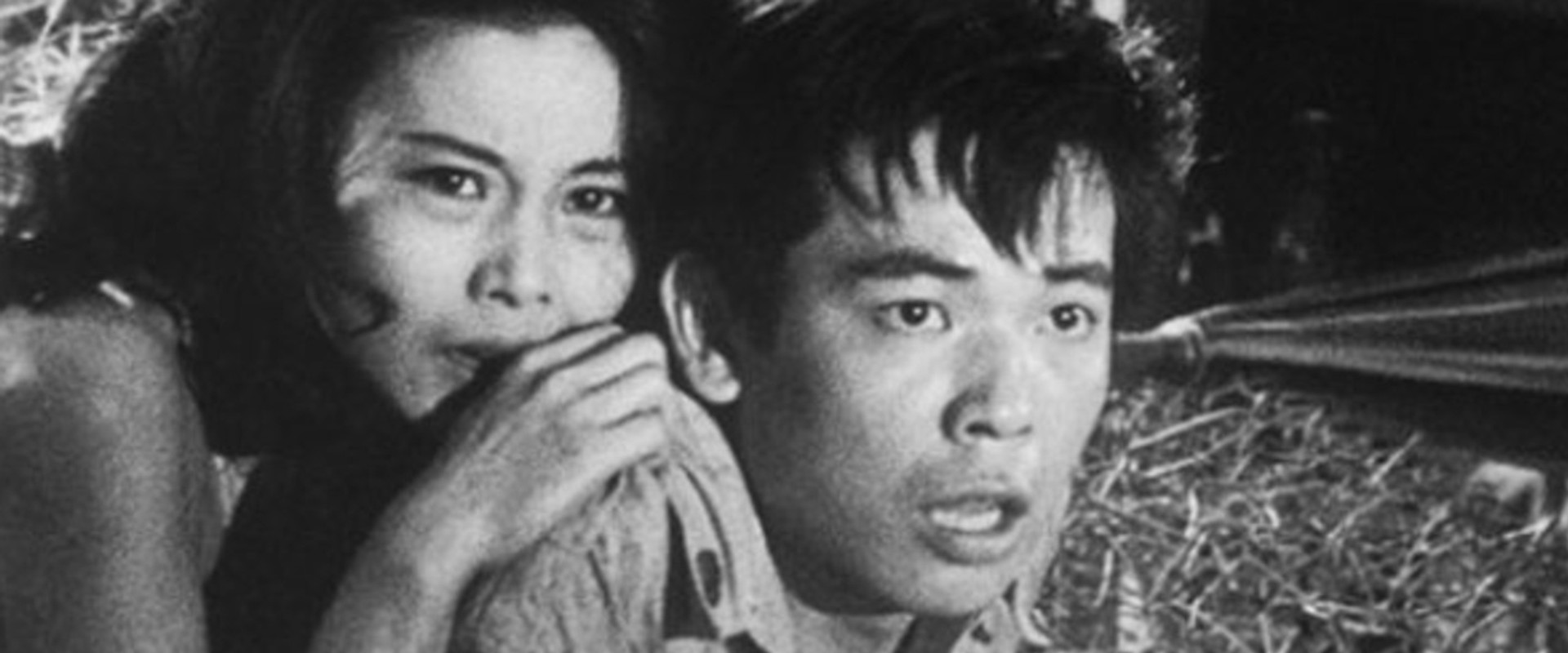 Escape from Japan's banner image