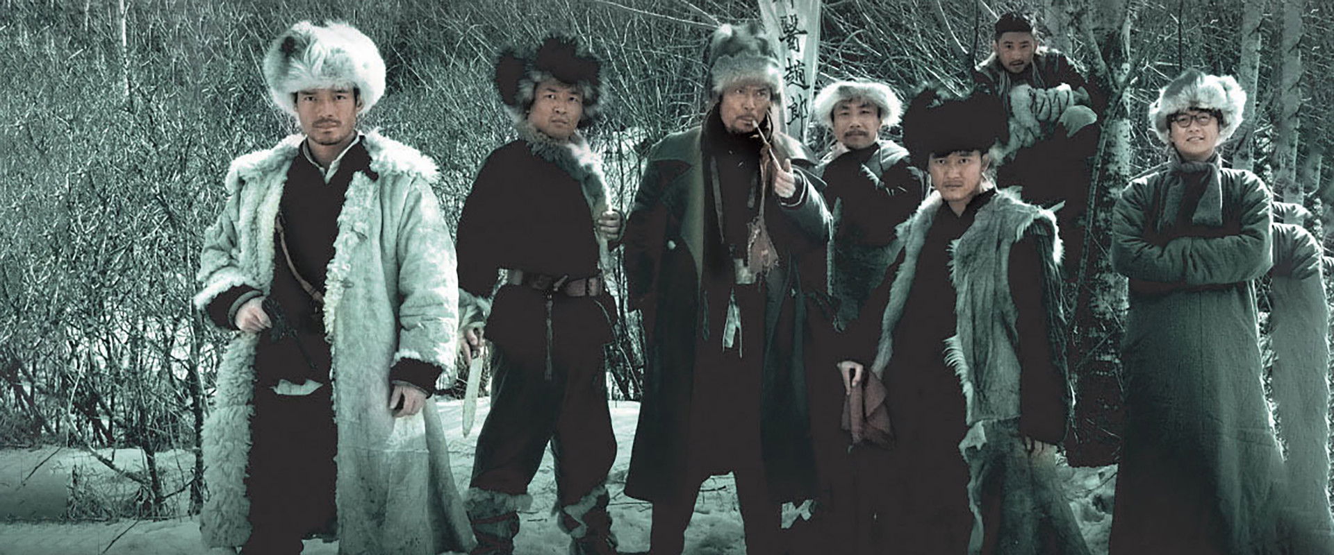 十三省's banner image