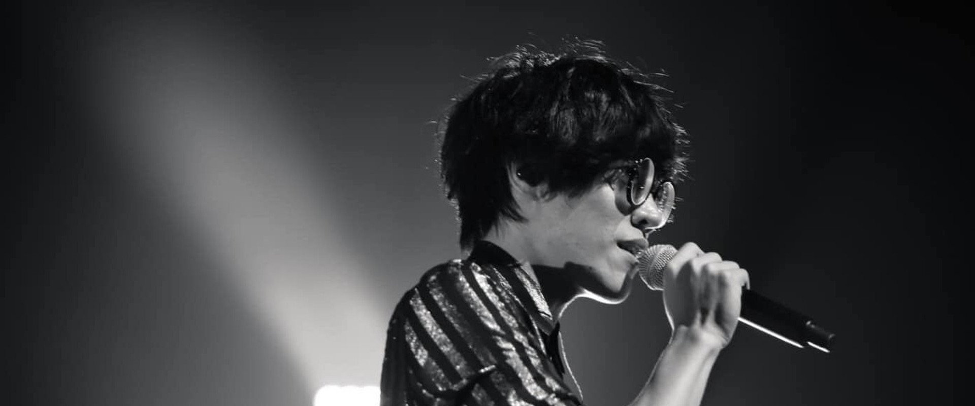 Crowd Lu 11th Anniversary Adult Live Tour's banner image