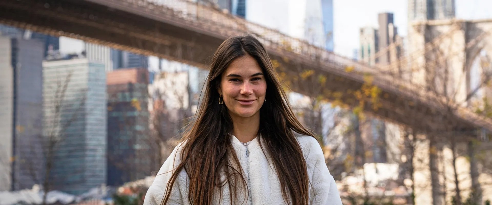 Lo repte: objectiu Nova York