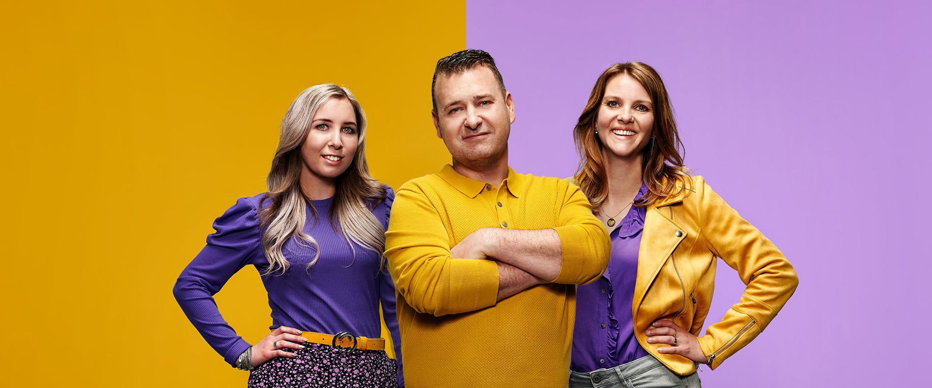 Married at First Sight: Second Chance