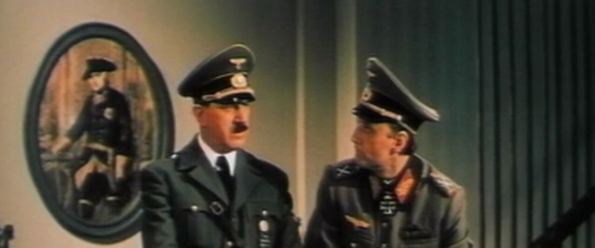 The Siege: Operation 