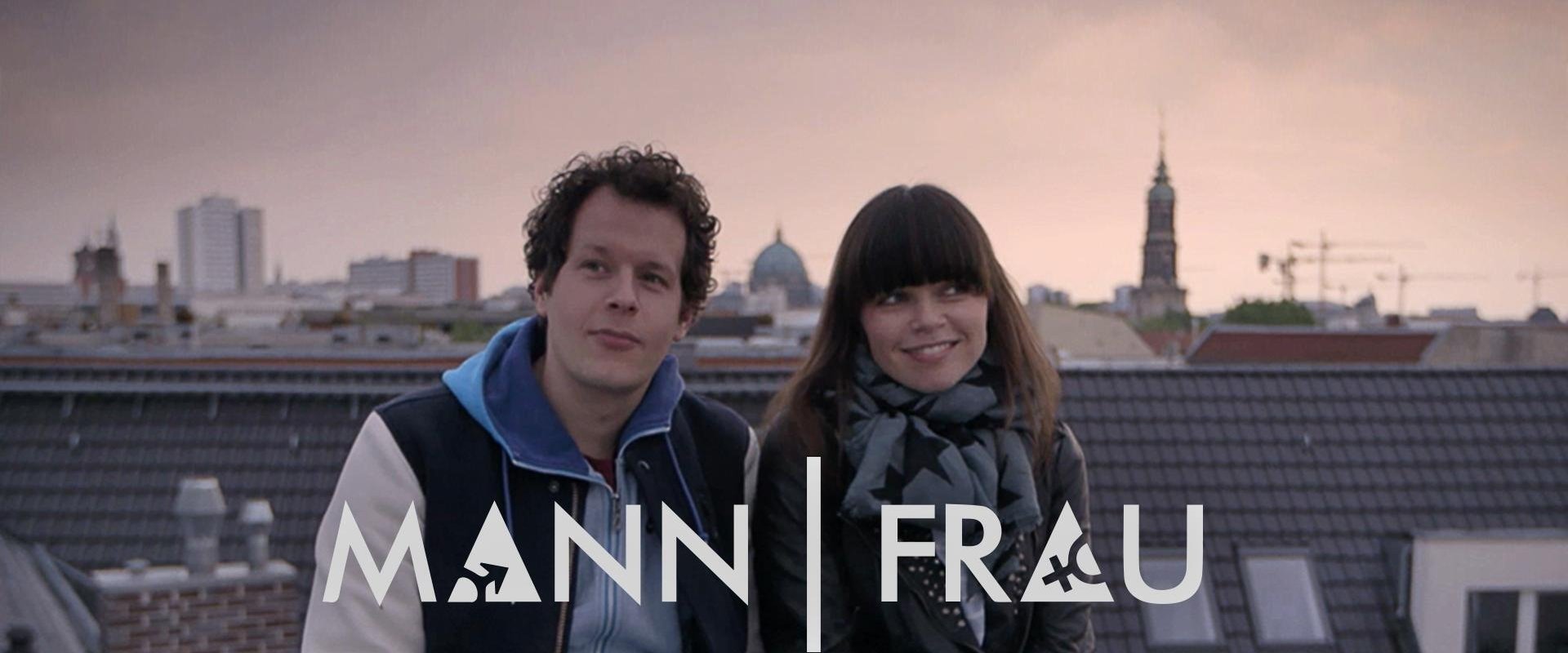 Mann / Frau