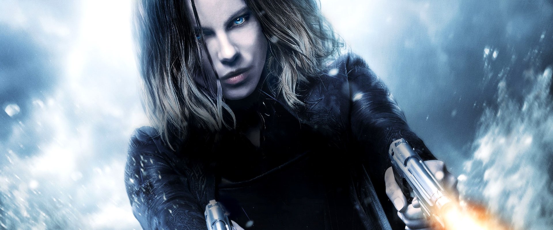 Underworld: Blood Wars