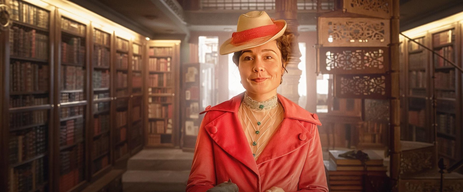 The Lady's Companion