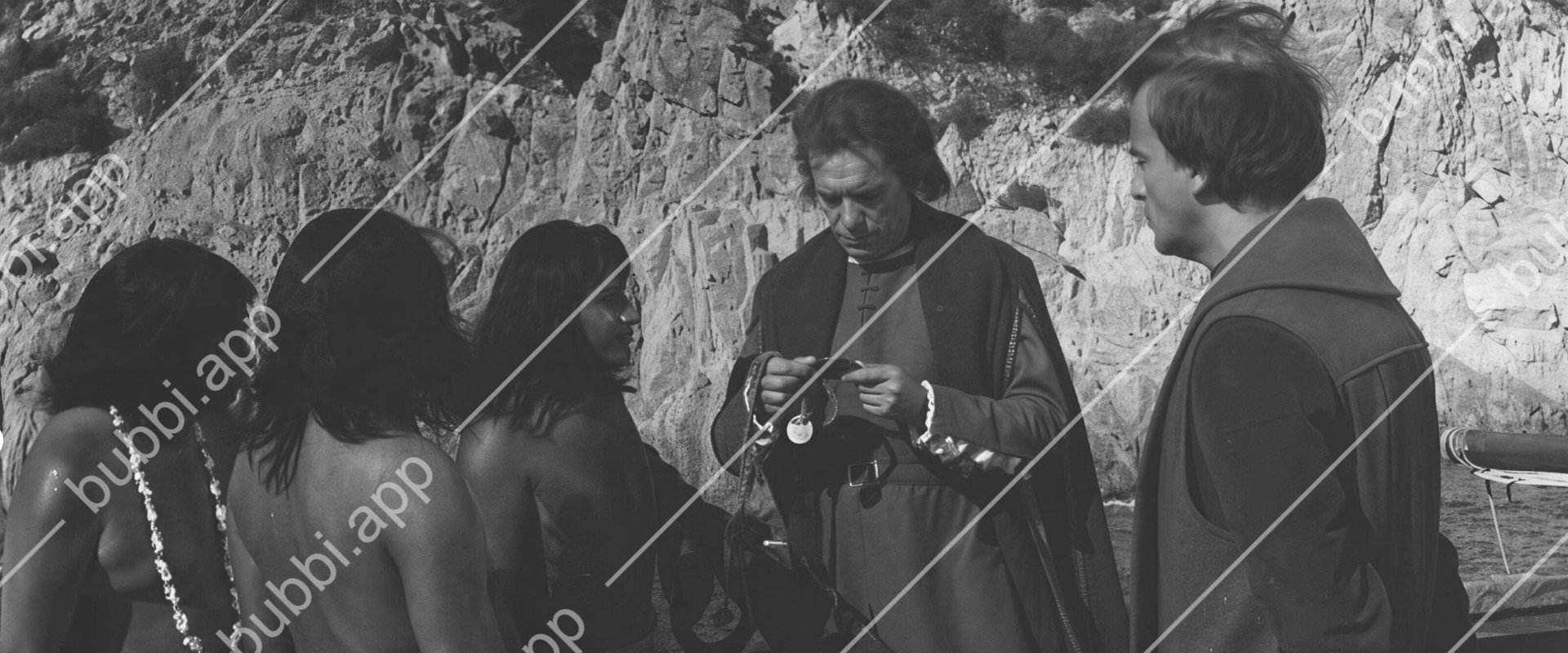 Christopher Colombus's banner image