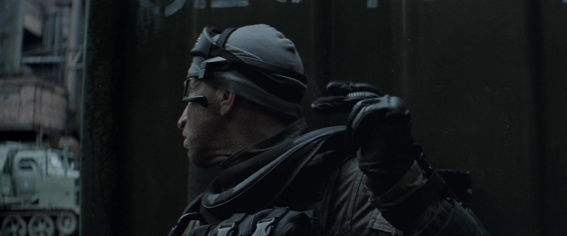 Ghost Recon: Alpha