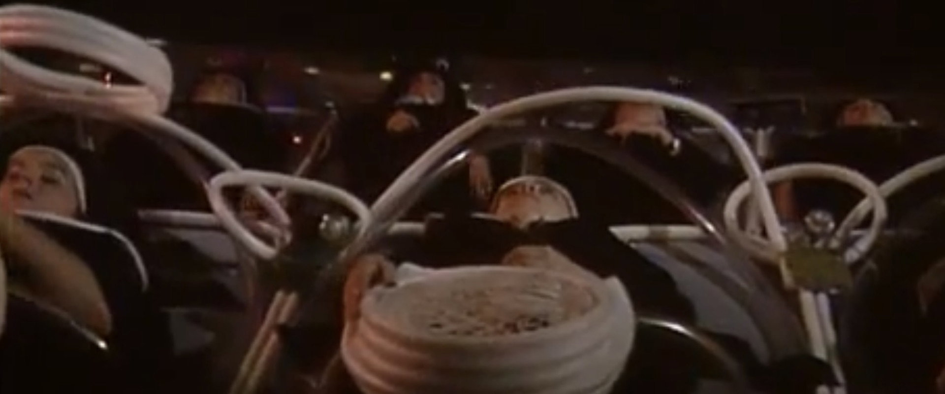 Space Nuns's banner image