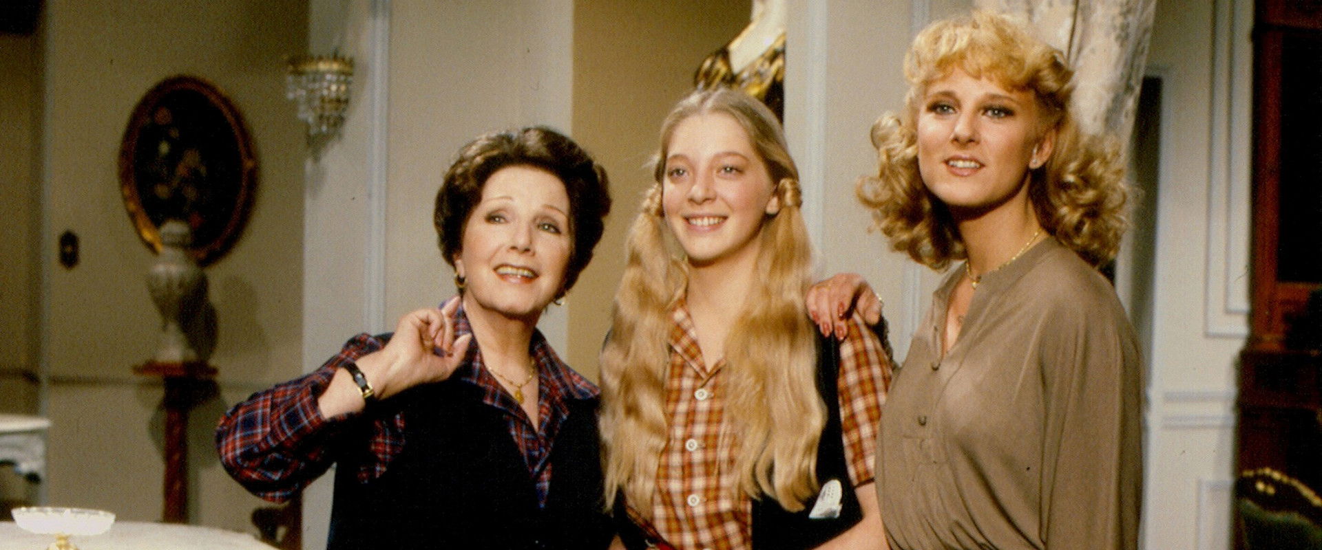 Soledad's banner image