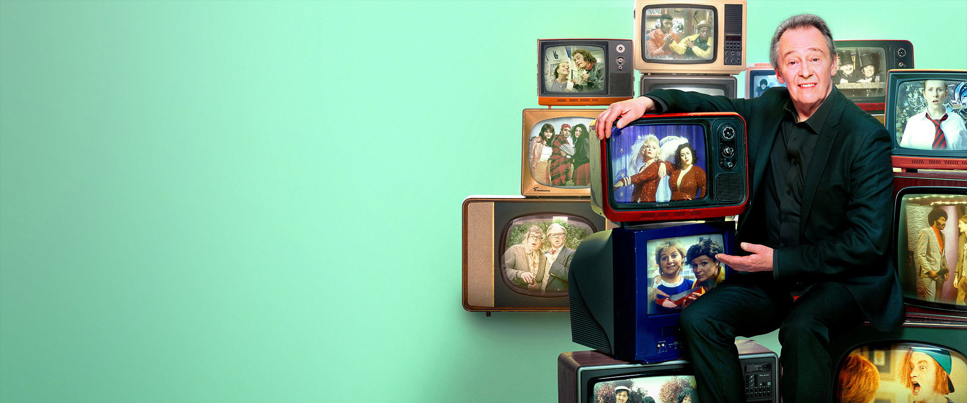 Paul Whitehouse's Sketch Show Years