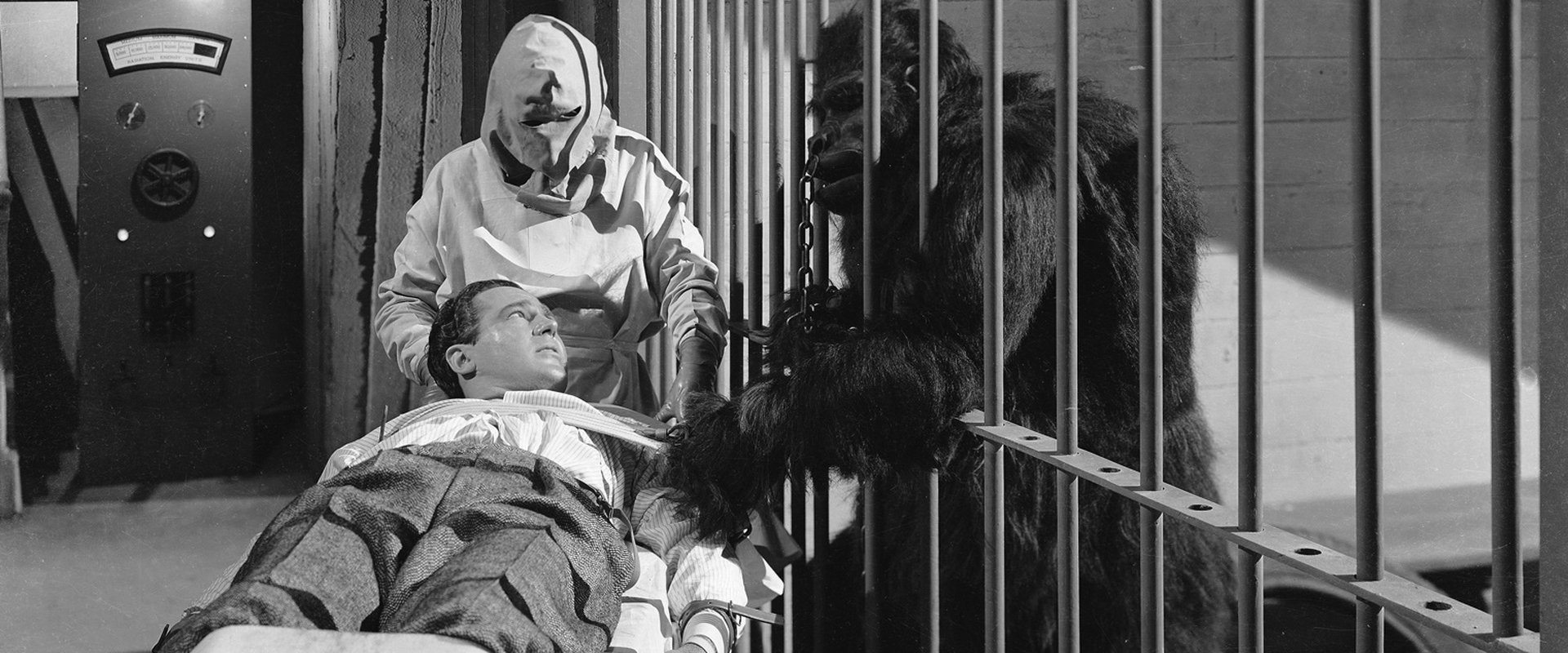 The Strange Case of Doctor Rx