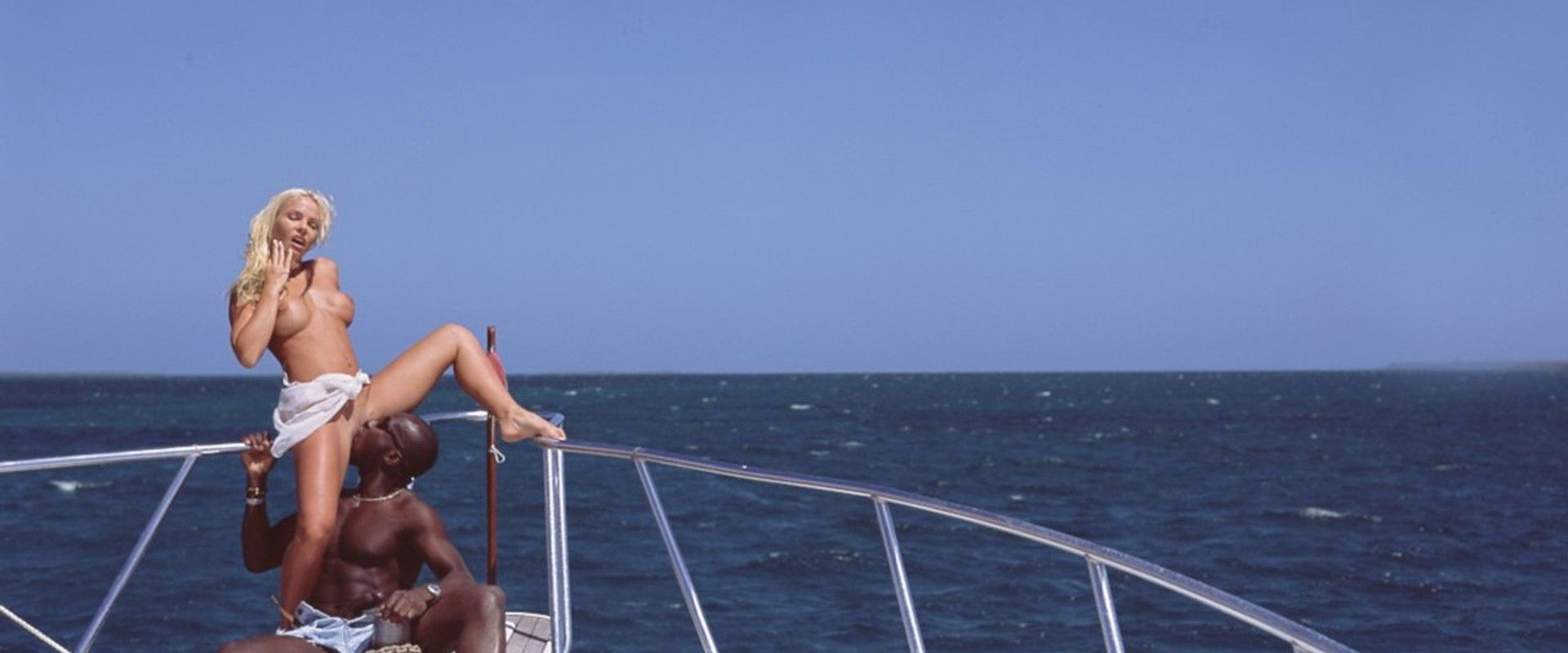 The Other Face of Pleasure's banner image