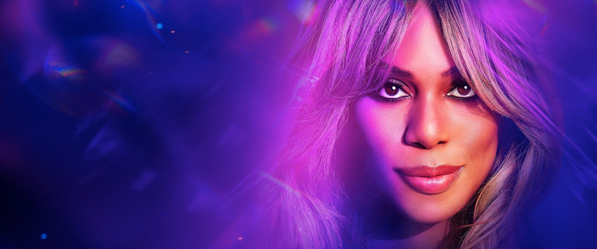 If We're Being Honest with Laverne Cox