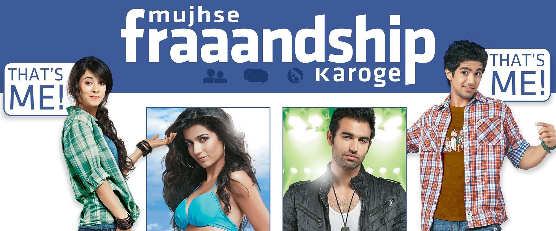 Mujhse Fraaandship Karoge