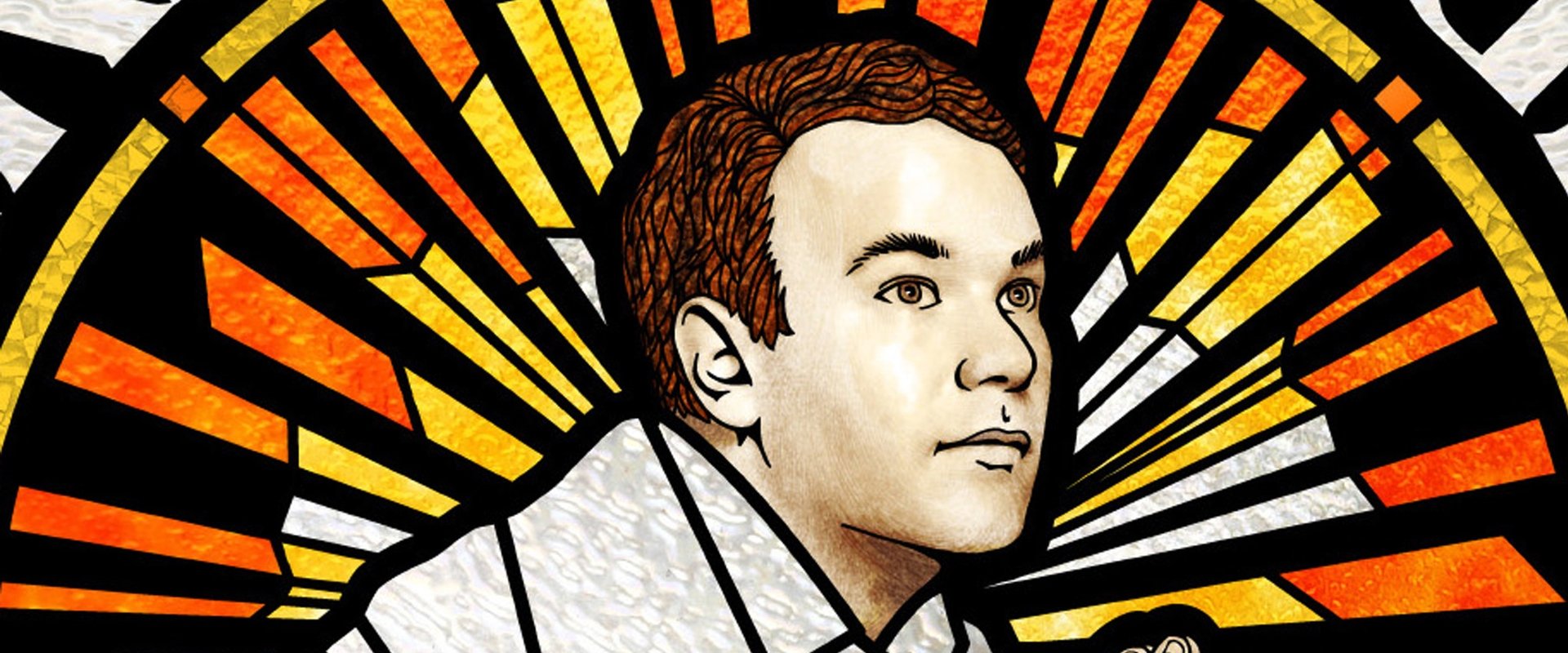 Mike Birbiglia: Thank God for Jokes