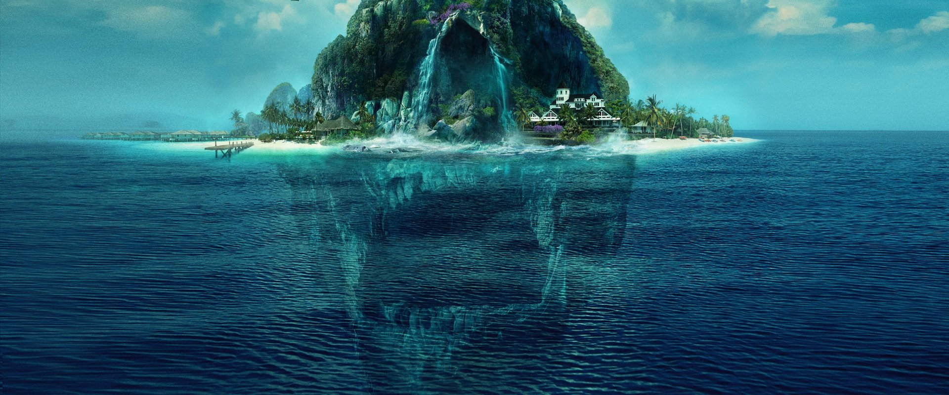 Nightmare Island