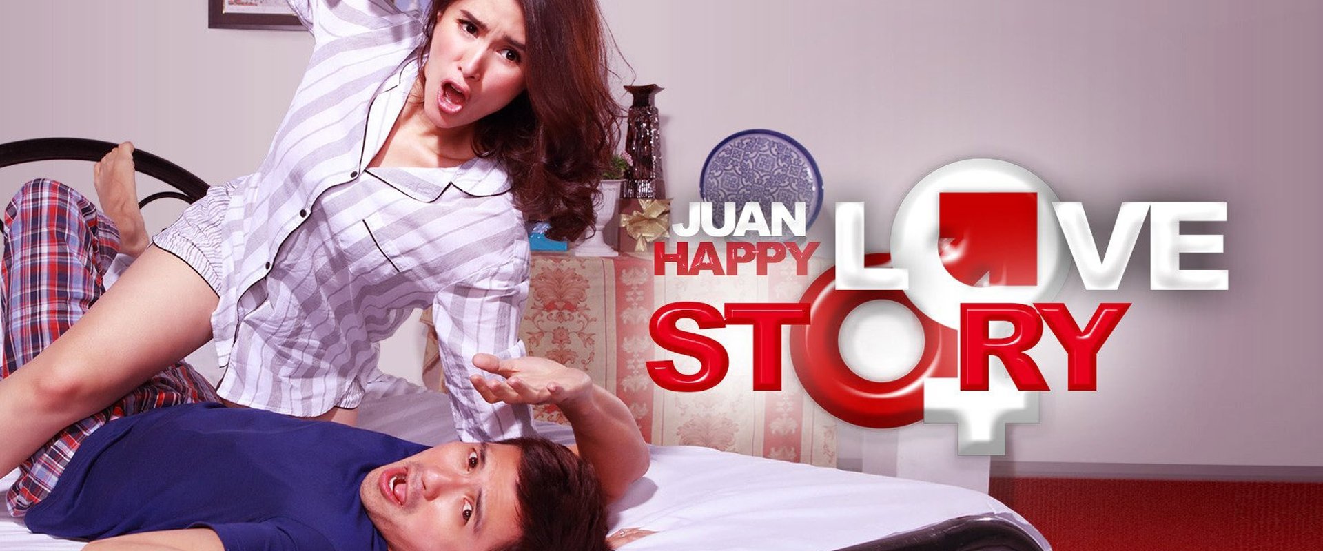Juan Happy Love Story