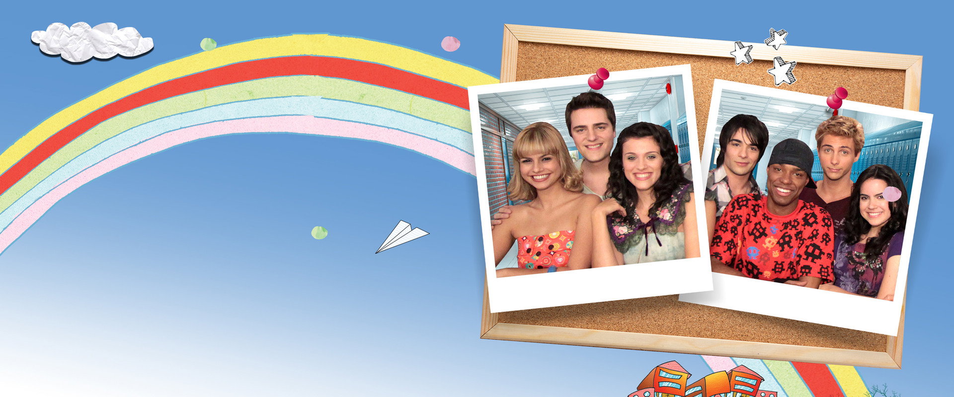 As the Bell Rings's banner image