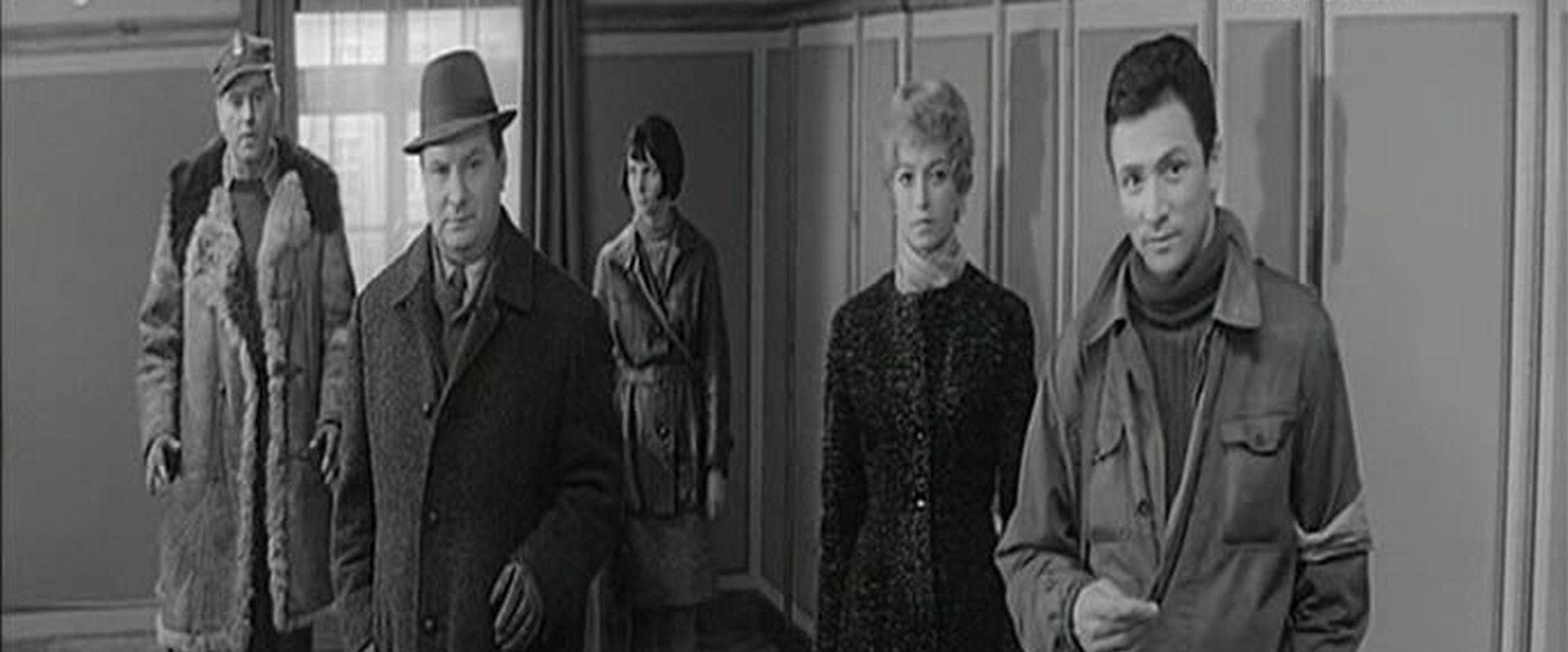 The Killer Leaves a Trace's banner image