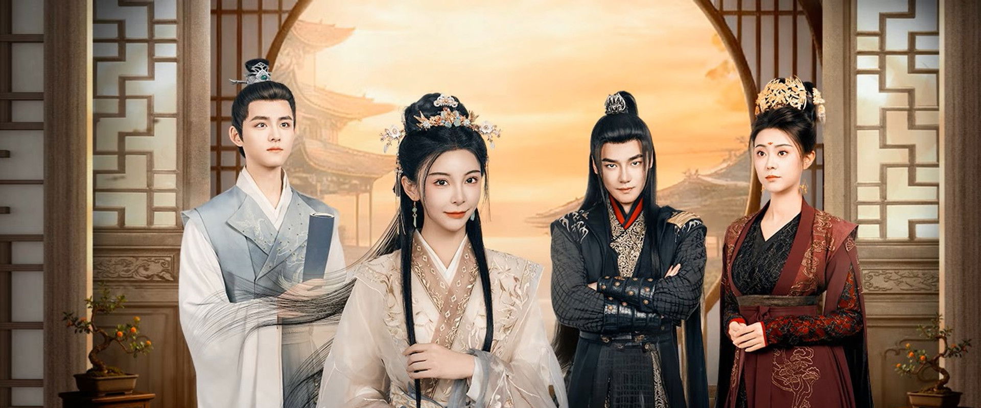 Princess Level Up!'s banner image