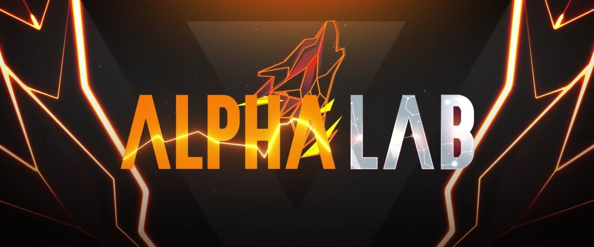 Alpha Lab