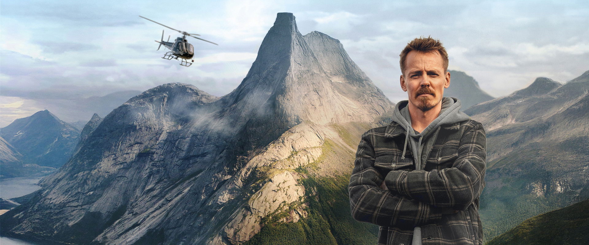 The Summit Suomi's banner image