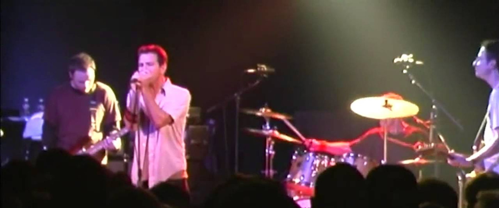 Pearl Jam: Live At The Showbox