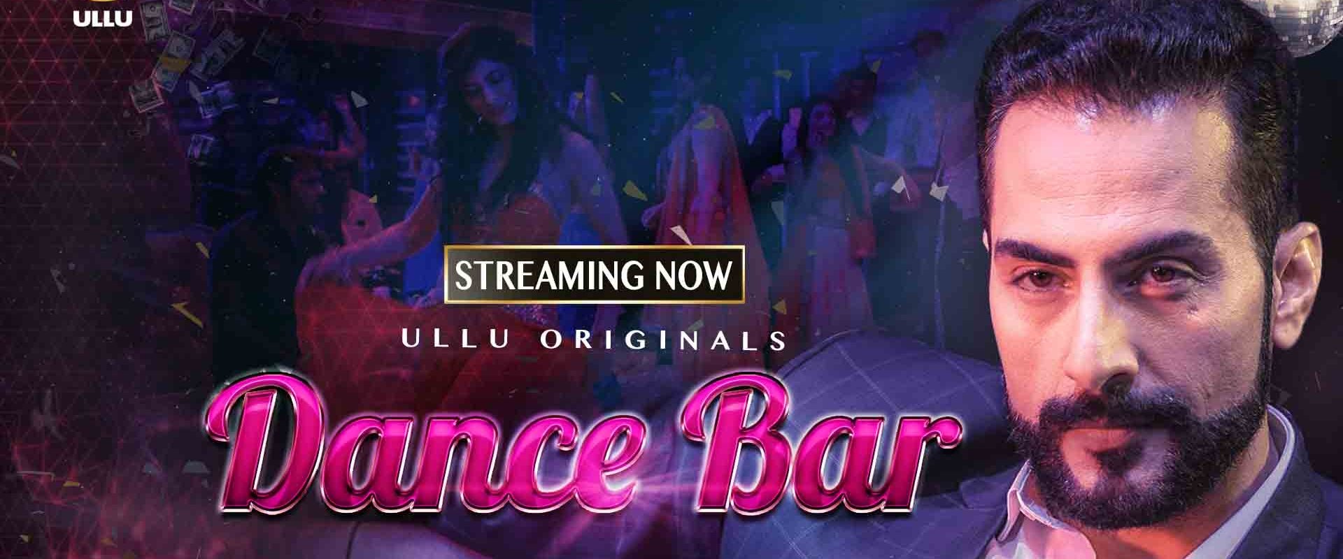 Dance Bar