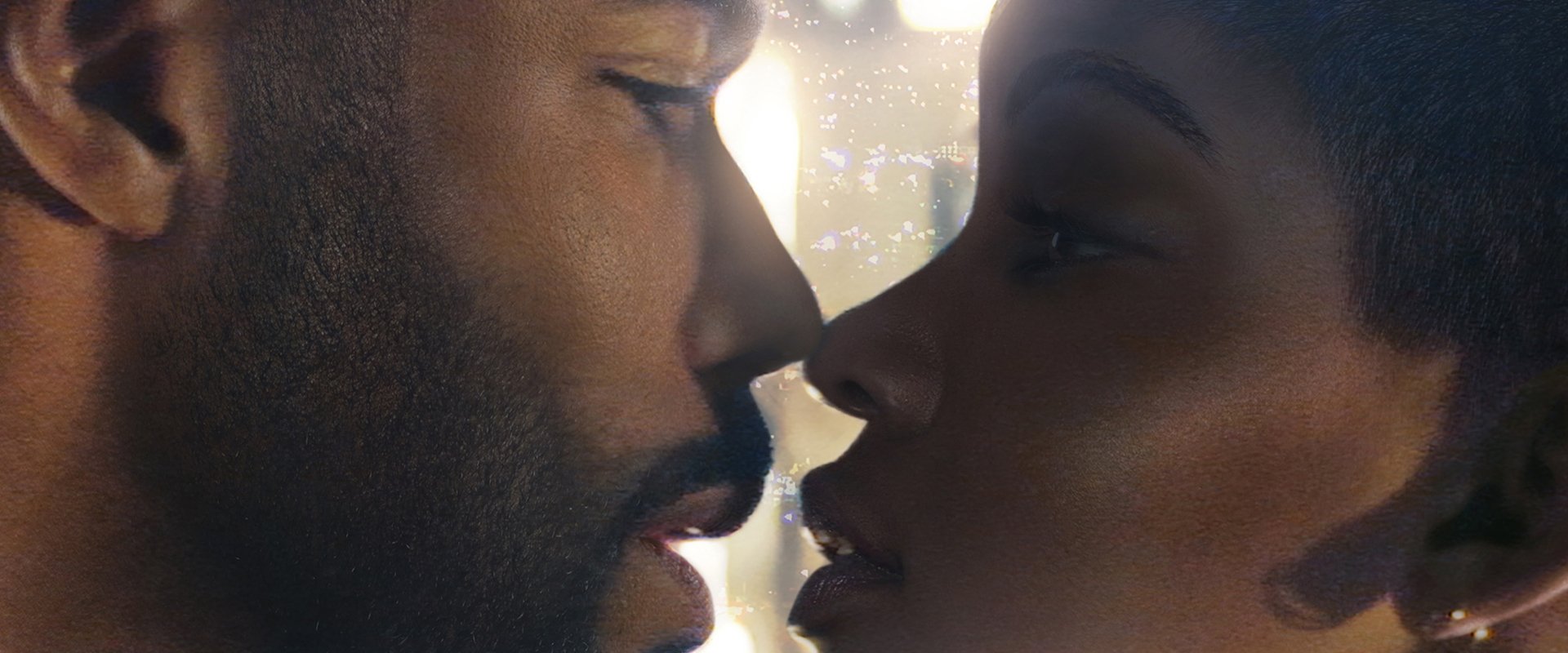 A Boy. A Girl. A Dream