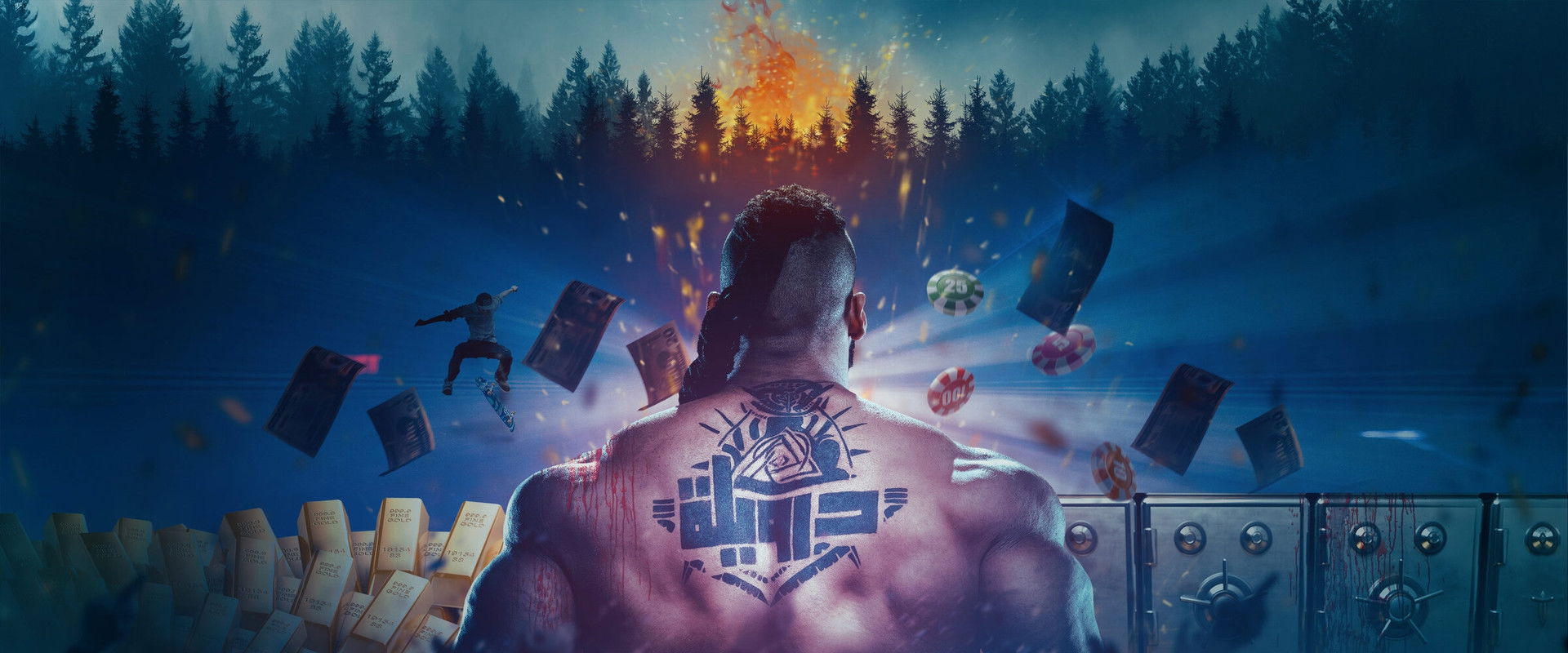 Derwila's banner image