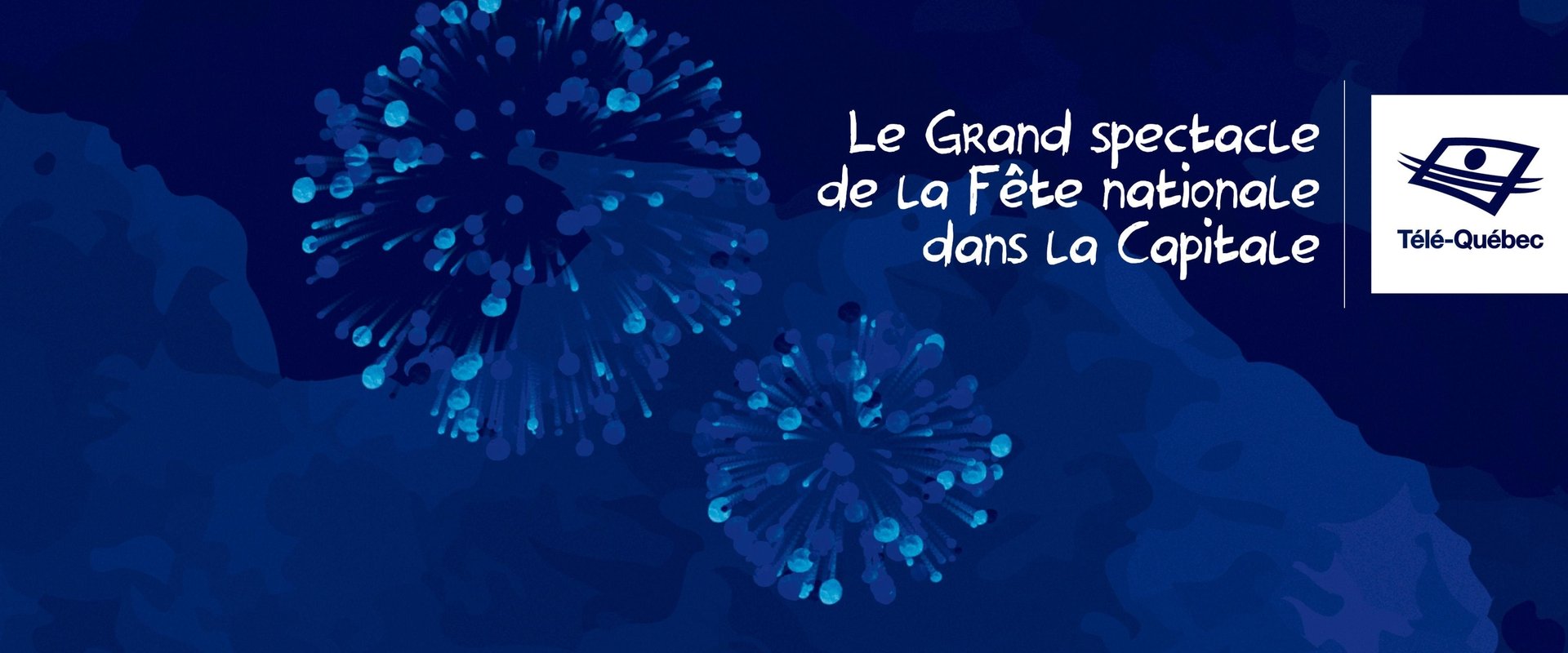 Le Grand spectacle de la Fête nationale dans la Capitale