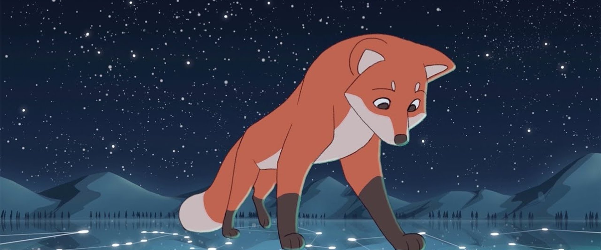 Fox Fires