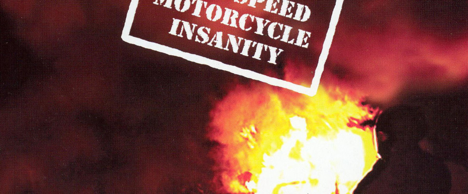 Ghost Rider: The Final Ride