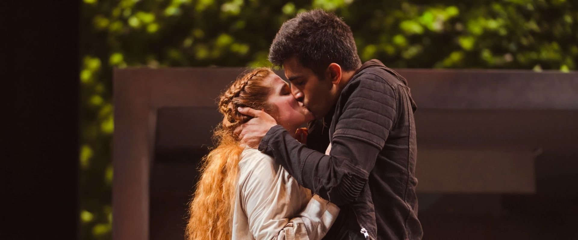 RSC Live: Romeo and Juliet