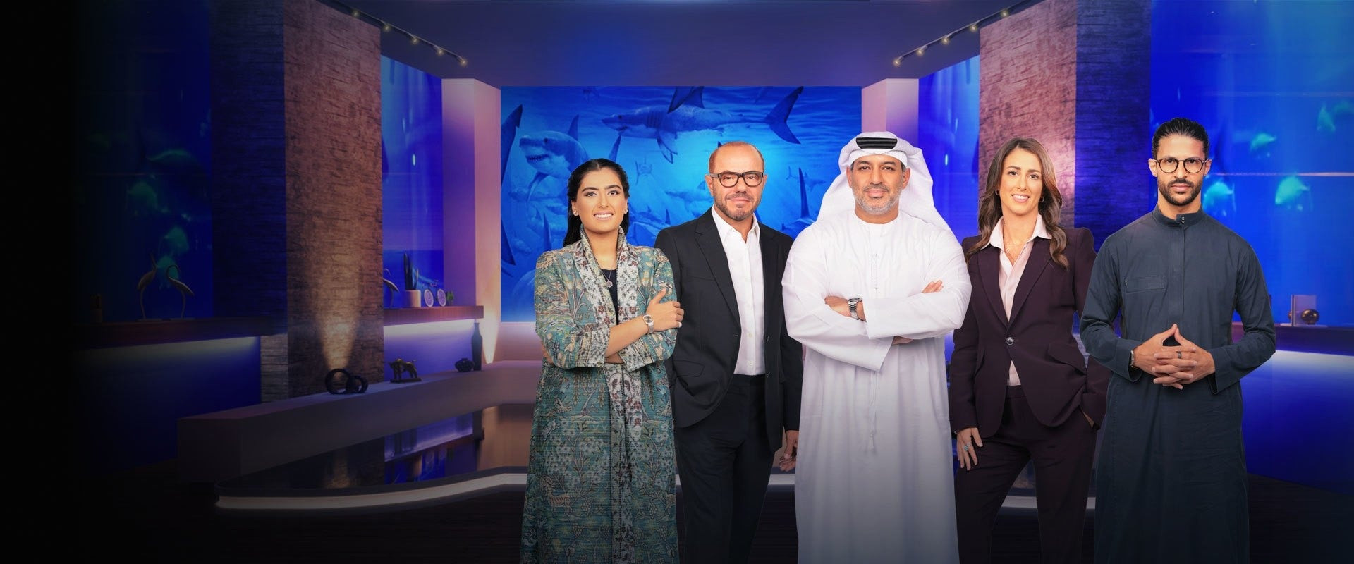 Inside Dubai: Playground of the Rich