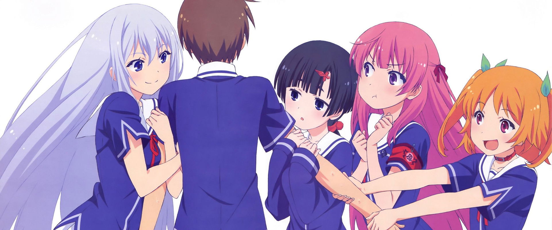 Oreshura