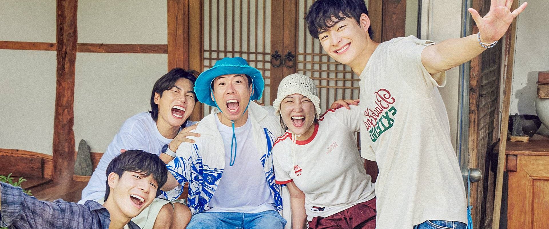 Country Life of Gen-Z