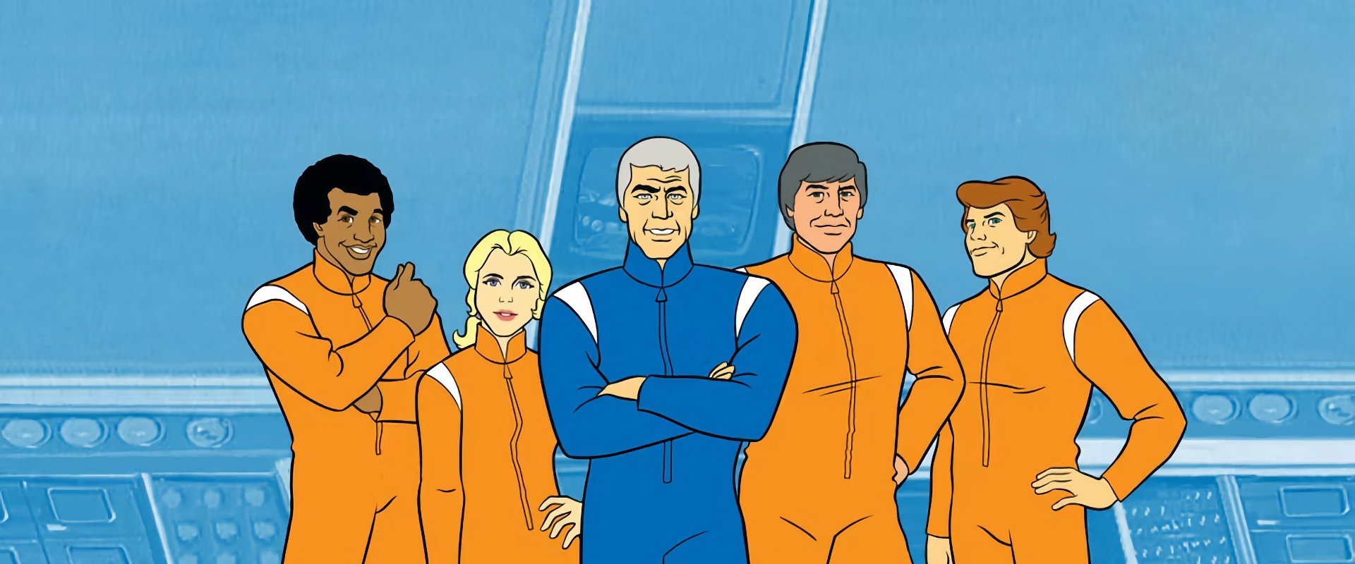 Sealab 2021