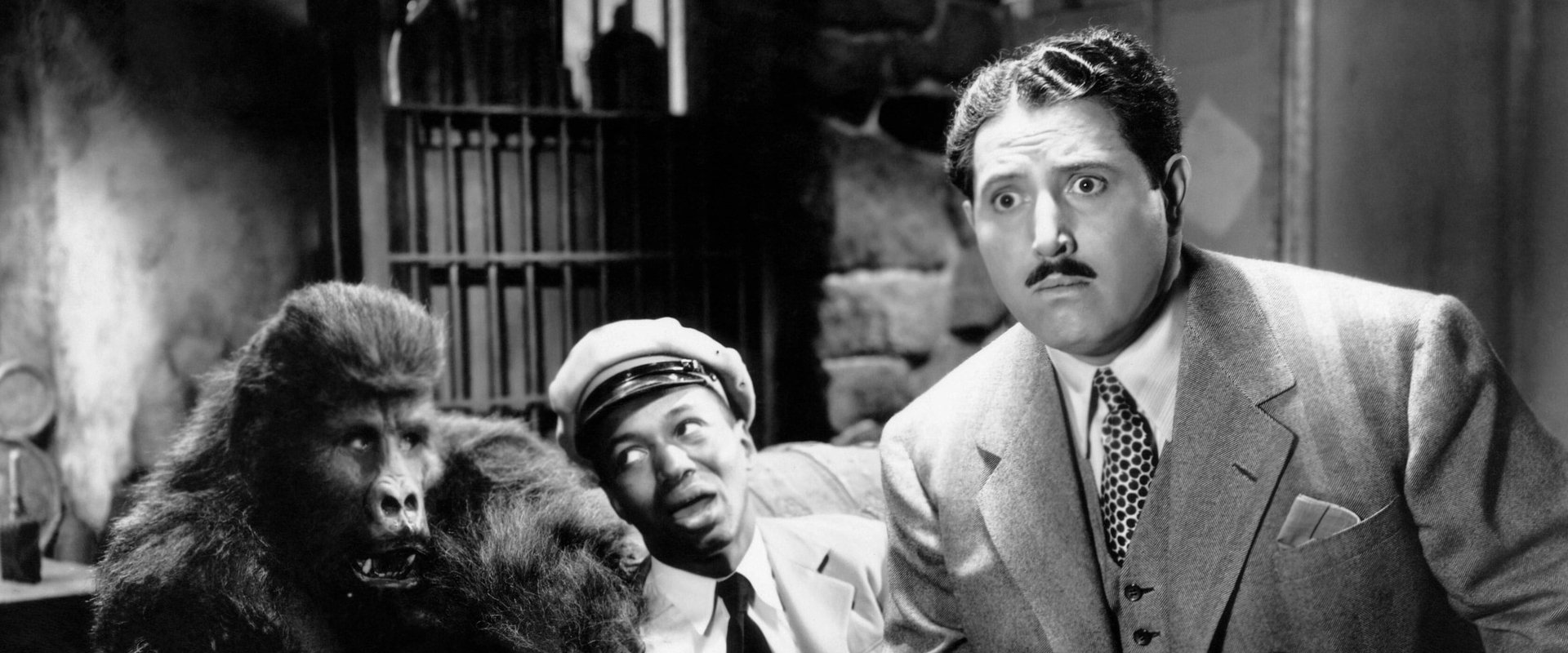 Gildersleeve's Ghost