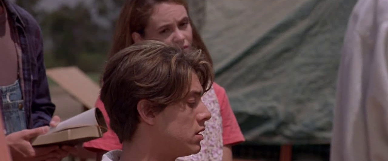 Children of the Corn V: Fields of Terror