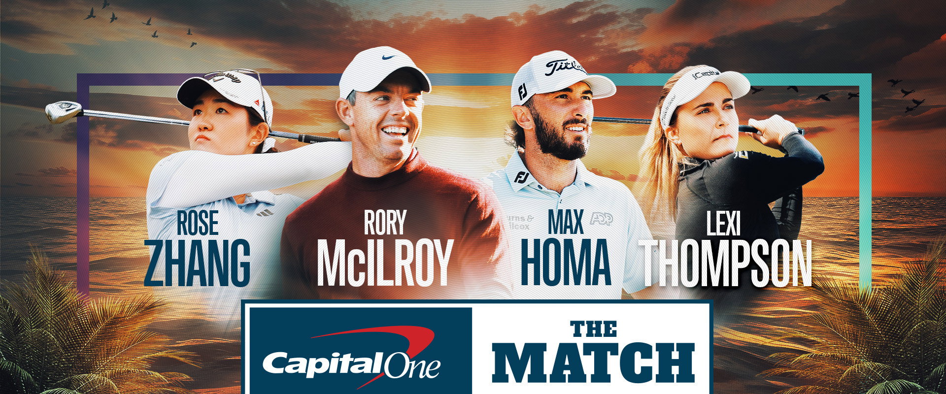The Match 9's banner image