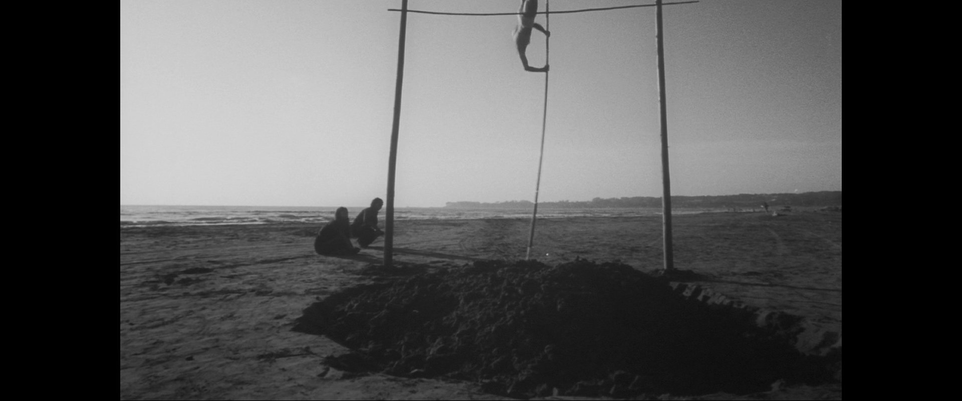 Lost Lovers