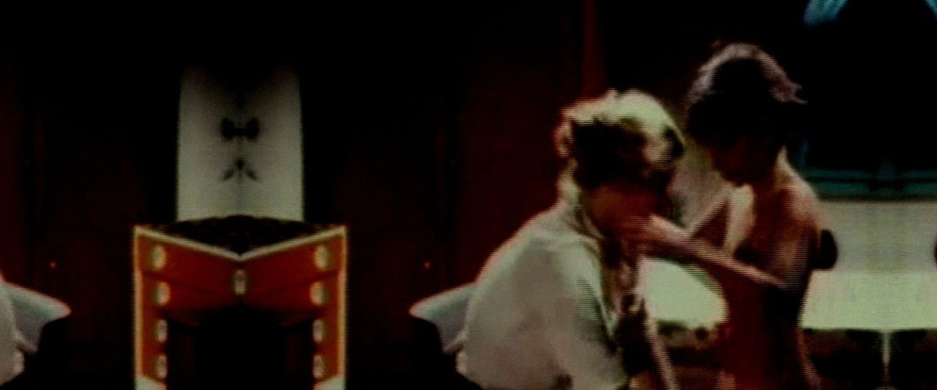 The Bend's banner image