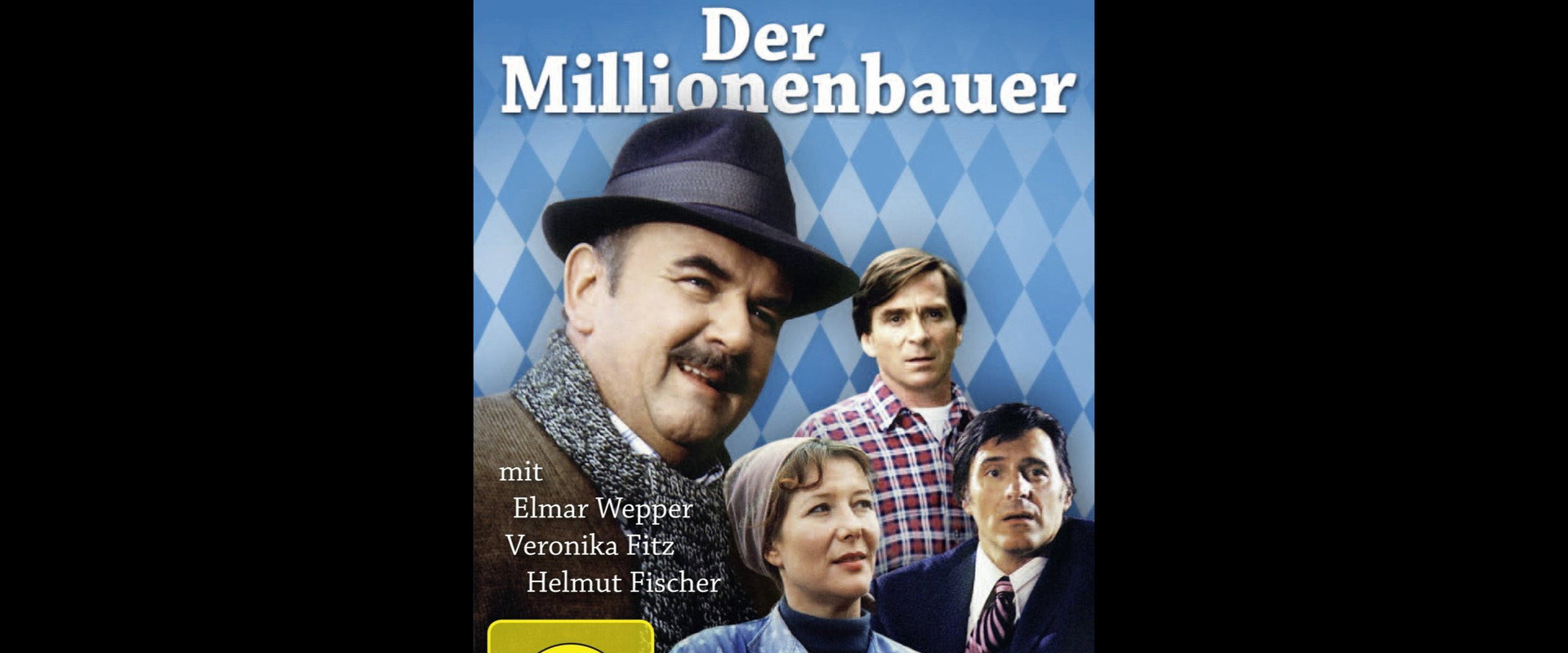 Der Millionenbauer's banner image