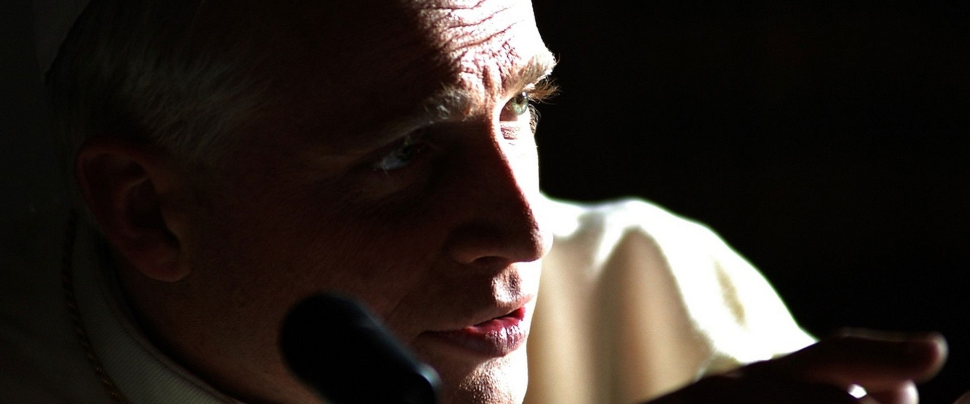 Karol: The Pope, The Man