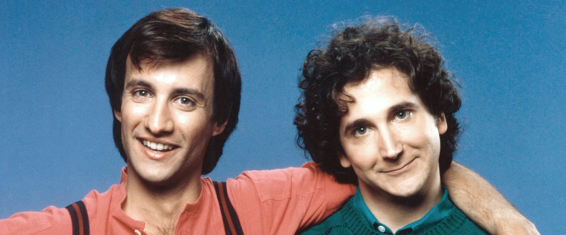 Perfect Strangers