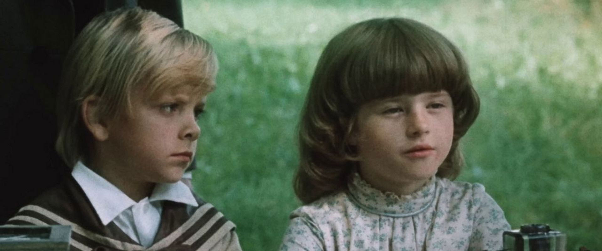 The Old Alphabet's banner image