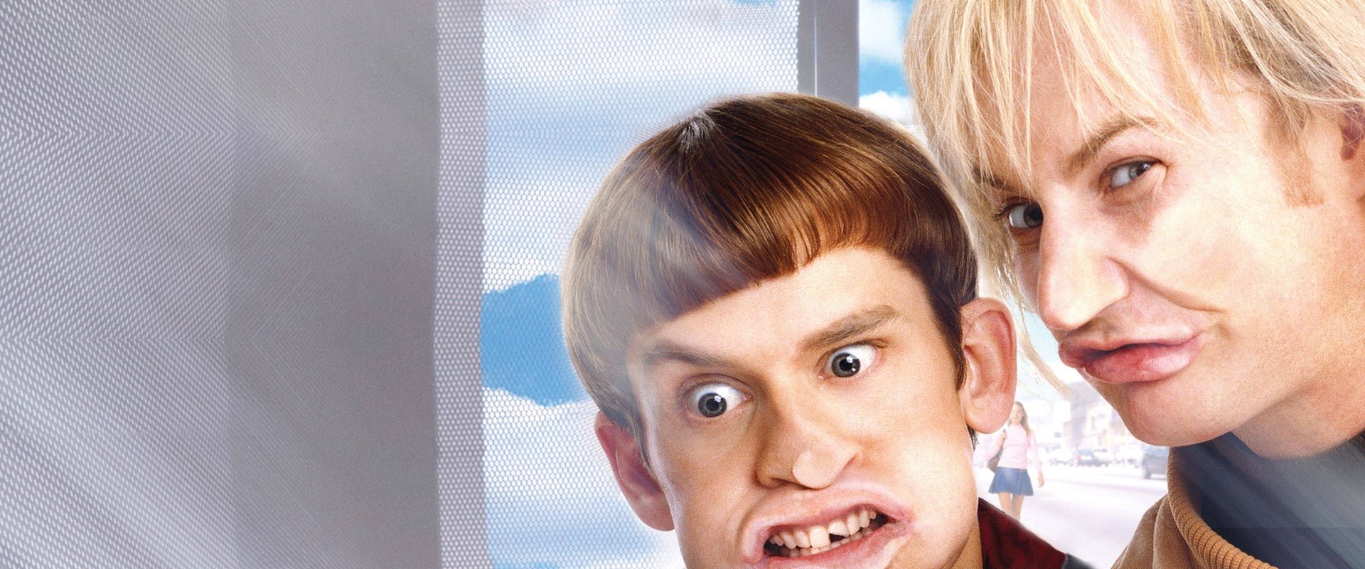 Dumb and Dumberer: When Harry Met Lloyd