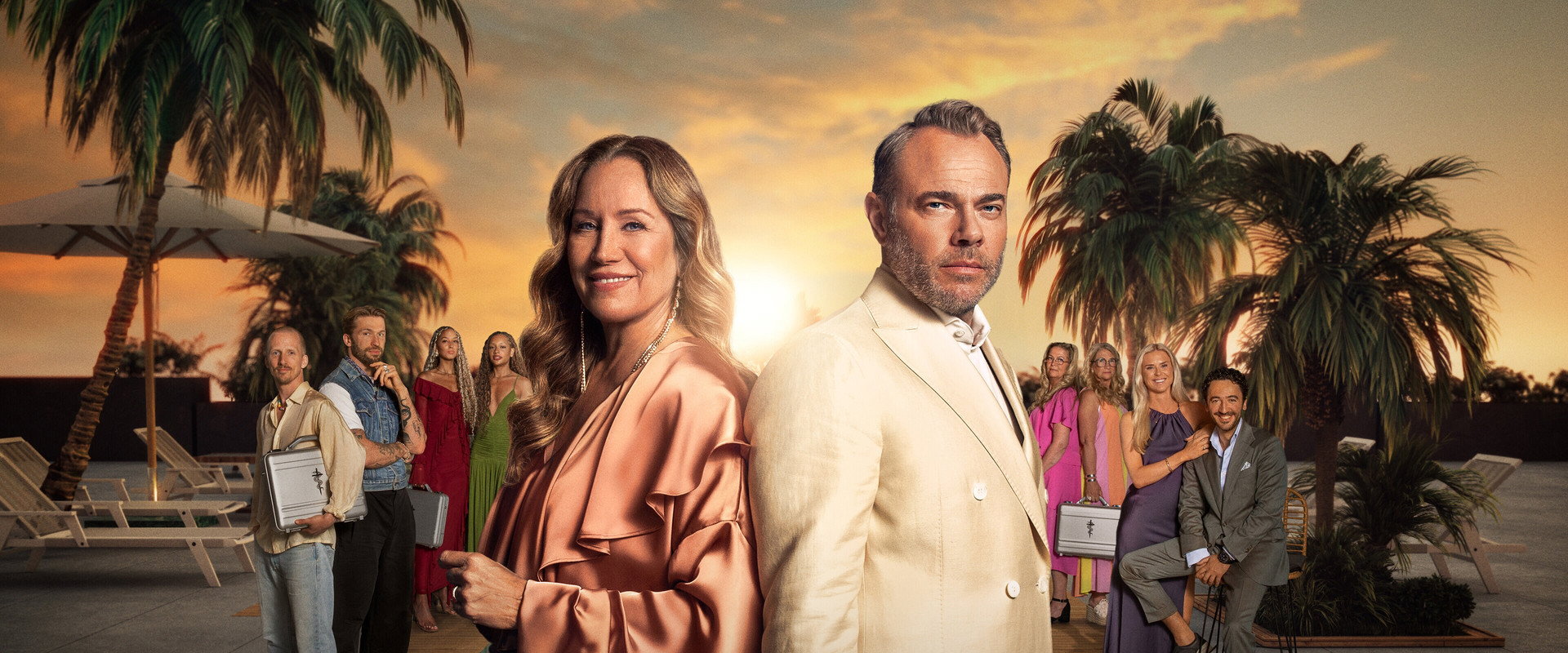 Fortune Hotel Sverige